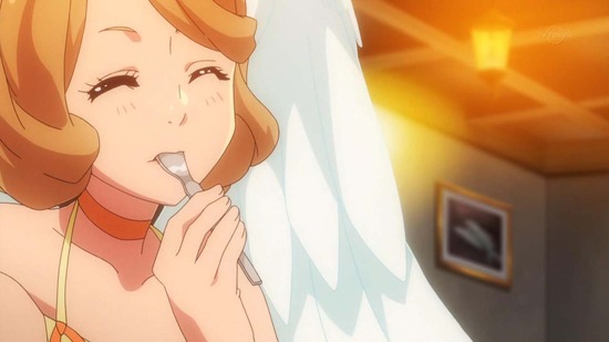 異世界食堂 最終回12話場面カット_016