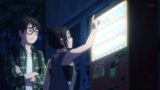 君は放課後インソムニア 1話場面カット039