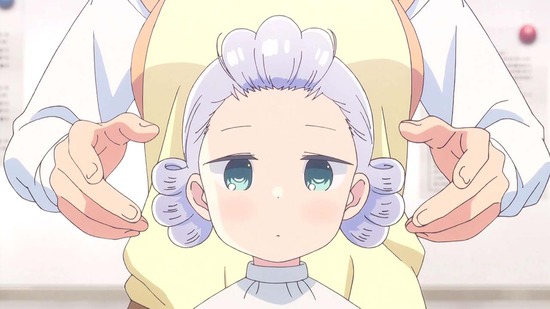 阿波連さんははかれない 3話番組カット009