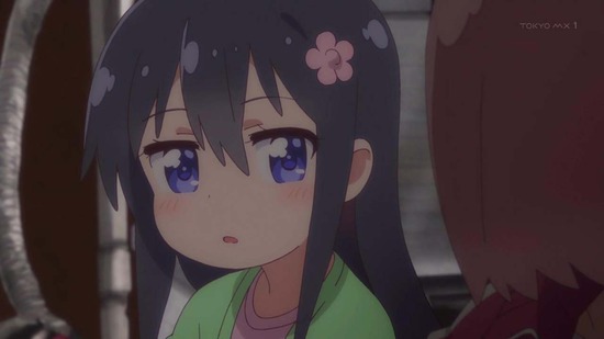 私に天使が舞い降りた！　２話番組カット029