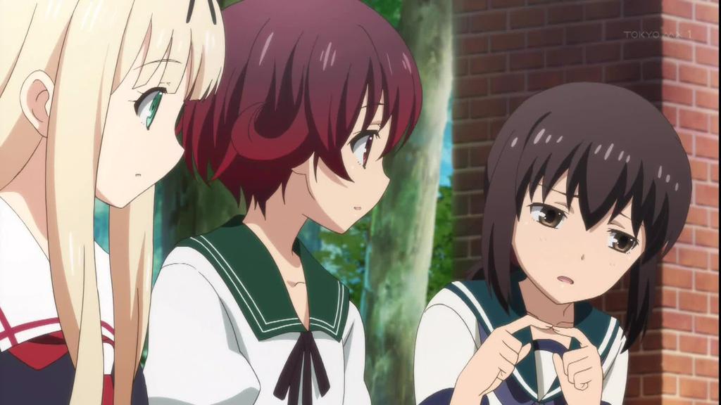 艦隊これくしょん-艦これ- 7話 005