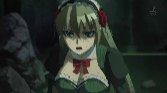 ドメスティックな彼女 11話番組カット034