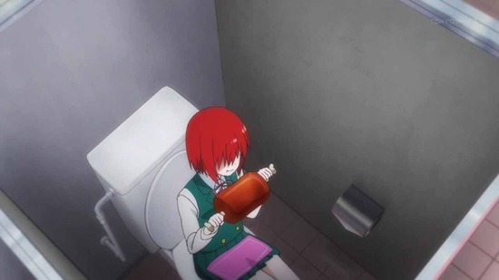 群れなせ!シートン学園 最終回12話場面カット023