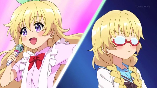 Reステージ! ドリームデイズ♪ 4話番組カット009