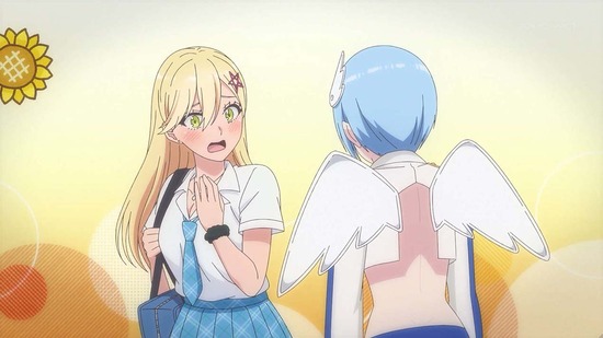 2.5次元の誘惑 15話場面カット046
