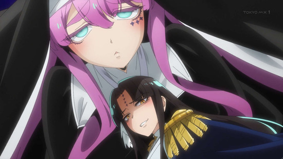 魔法少女にあこがれて 10話場面カット004