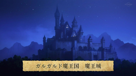 異世界のんびり農家　６話場面カット016