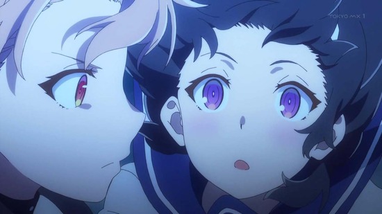 処刑少女の生きる道 2話番組カット017