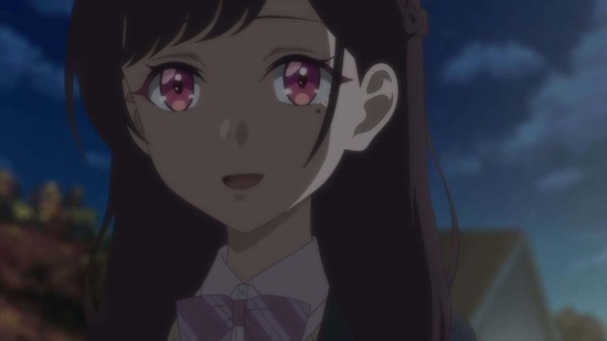 経験済みなキミと　１１話場面カット19