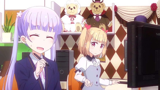 NEW GAME!!　５話番組カット_006