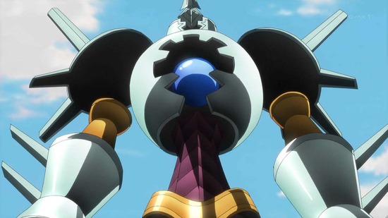 魔王様、リトライ!R 6話場面カット008