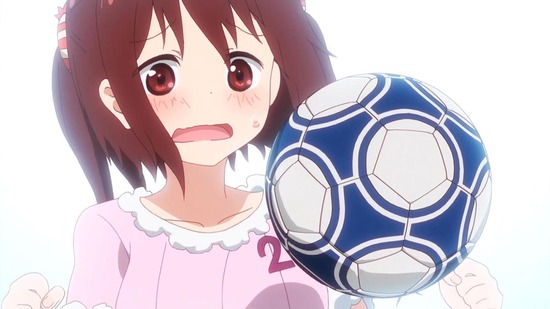 干物妹!うまるちゃんR 1話番組カット_026