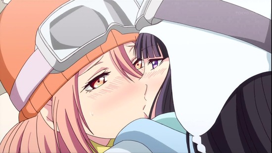 捏造トラップ NTR3話番組カット028