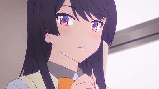 幼なじみが絶対に負けないラブコメ 10話場面カット035
