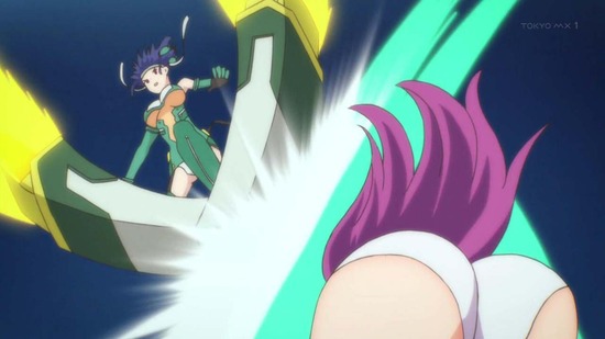 サークレット・プリンセス　１０話番組カット039