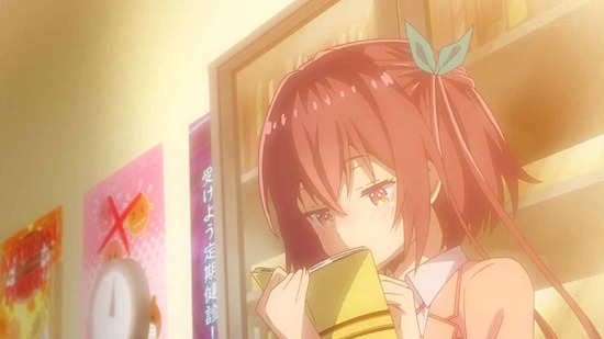 可愛ければ変態でも好きになってくれますか?番組カット025