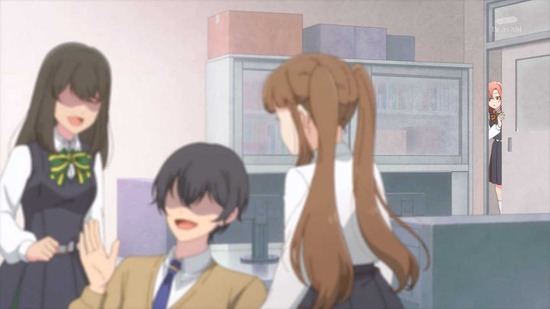ささやくように恋を唄う 4話場面カット015