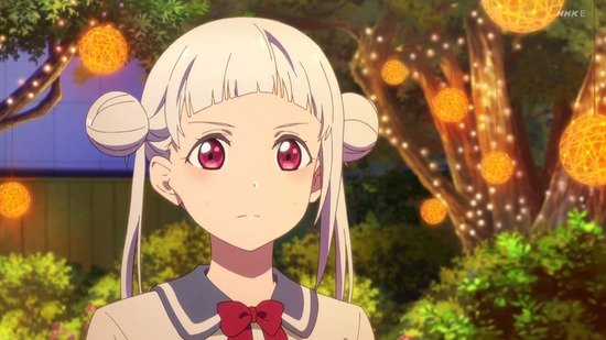 ラブライブ！スーパースター!!　５話場面カット024