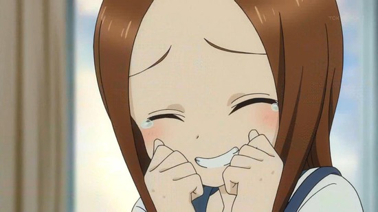 からかい上手の高木さん 1話場面カット020