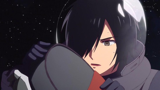 彼方のアストラ １話番組カット031