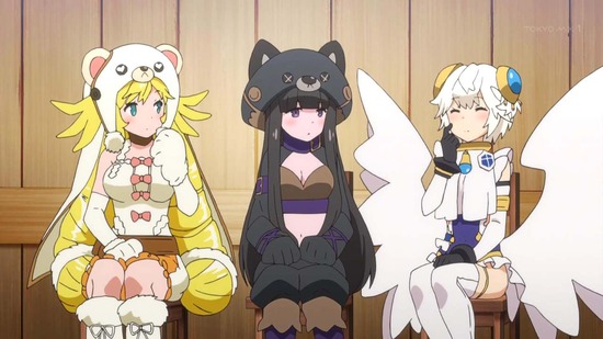 ラストピリオド 終わりなき螺旋の物語5話場面カット009
