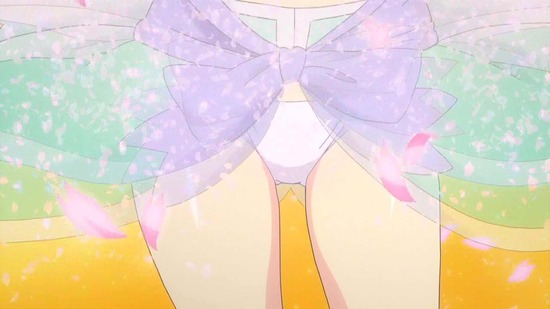 閃乱カグラ SHINOVI MASTER -東京妖魔篇- 2話場面カット006