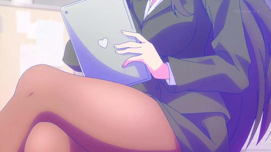 すのはら荘の管理人さん #4場面カット009