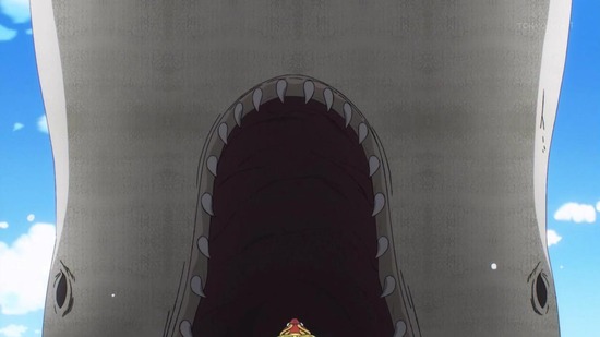 ドラゴン、家を買う。 4話場面カット019