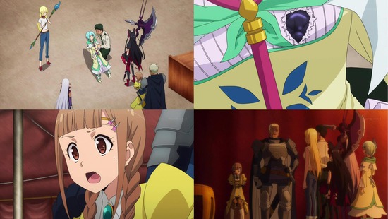 GATE 自衛隊 彼の地にて、斯く戦えり 22話_画像sample_010