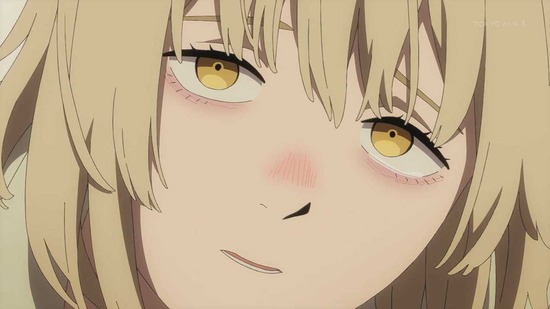 ダンジョン飯　１７話場面カット016