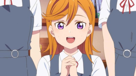 ラブライブ!スーパースター!! 6話場面カット032