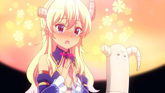 まちカドまぞく 11話場面カット003