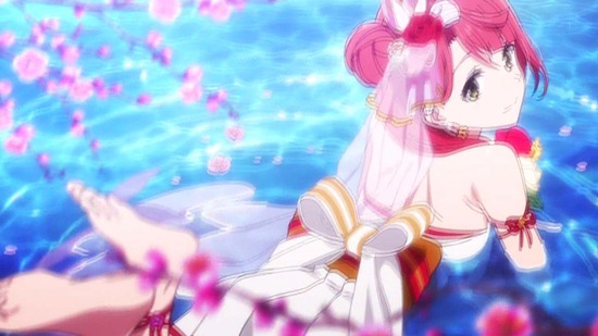 ラブライブ!虹ヶ咲学園スクールアイドル同好会 6話場面カット059