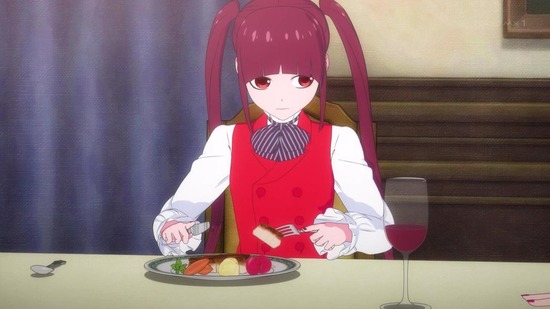 死神坊ちゃんと黒メイド 6話場面カット012