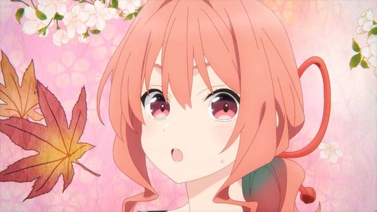 甘神さんちの縁結び 1話場面カット045
