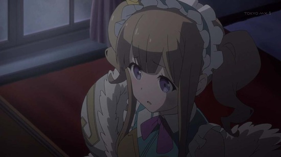 ラストピリオド終わりなき螺旋の物語3話場面カット014