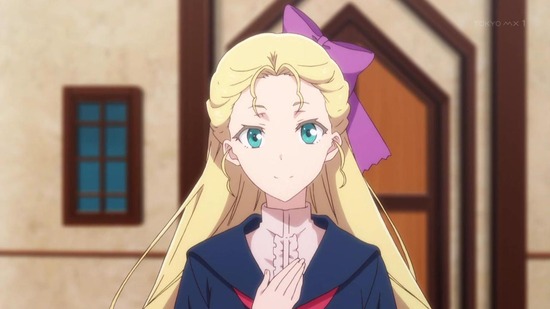 聖女の魔力は万能です 7話場面カット045