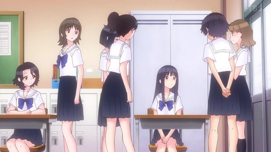 BLUE REFLECTION 1話場面カット012