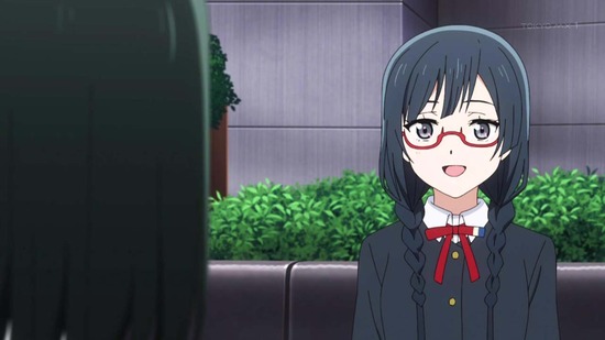 ラブライブ! 11話場面カット023