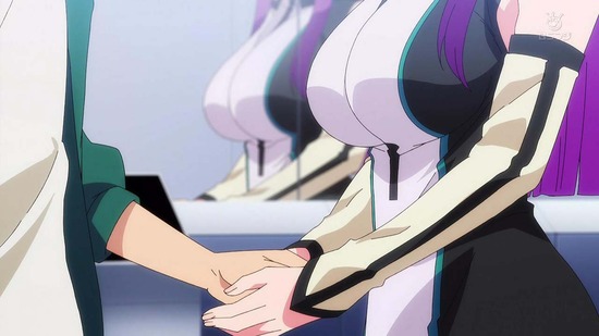 終末のハーレム 1話場面カット_048