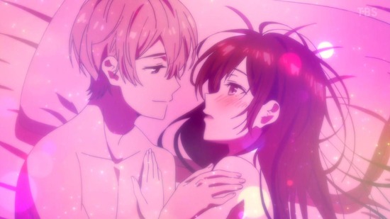 彼女、お借りします 8話場面カット026