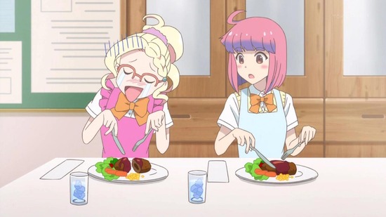 やくならマグカップも 9話場面カット006