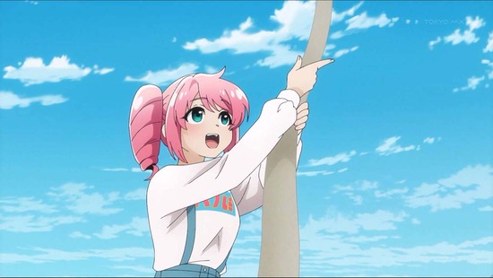 魔法少女にあこがれて 6話場面カット002