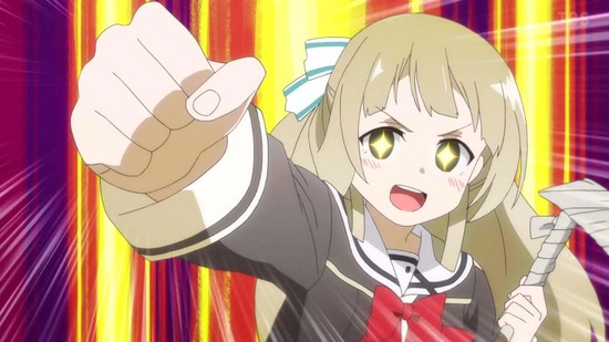 結城友奈は勇者である-大満開の章- 12話番組カット028