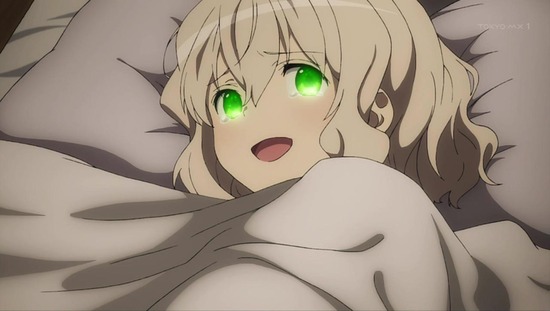 プリンセス・プリンシパル 1話番組カット023