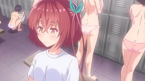 可愛ければ変態でも好きになってくれますか? 6話番組カット036