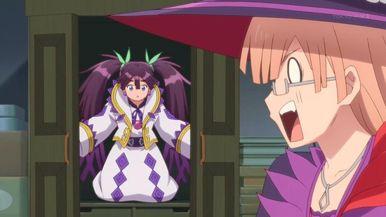 たとえばラストダンジョン 2話場面カット024