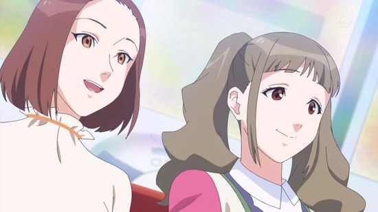Wake Up, Girls! 新章 9話番組カット025