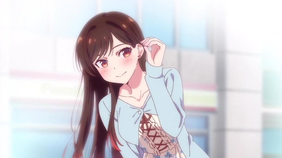 彼女、お借りします 1話番組カット007