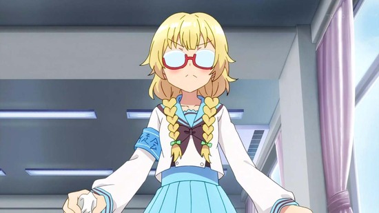 Reステージ! ドリームデイズ♪ 4話番組カット002